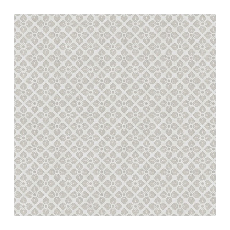 Trellis Stone Grey 50787 Wallpaper Vintage Grey Victoria Albert