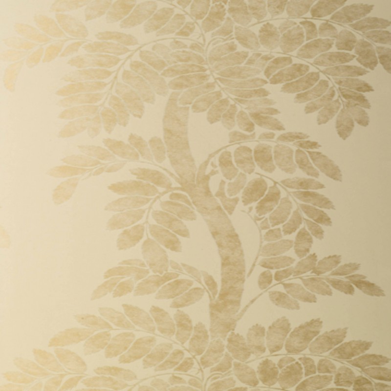 Pale Gold Wallpaper Uk | wisteria gold on pale yellow at10006 wp037 Pale Gold Wallpaper Uk | wisteria gold on pale yellow at10006 wp037