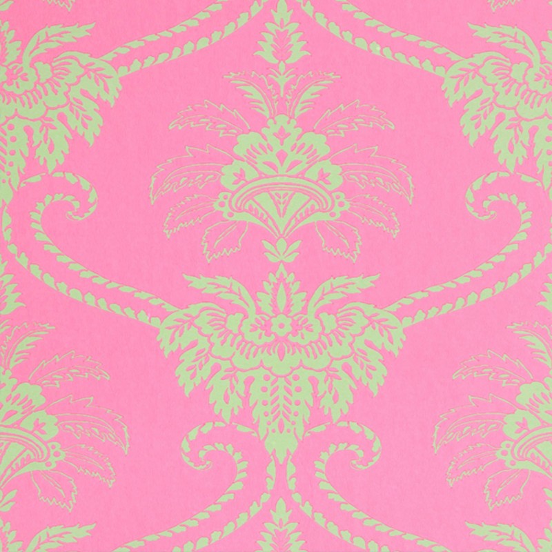Damask PinkAT10071WP050