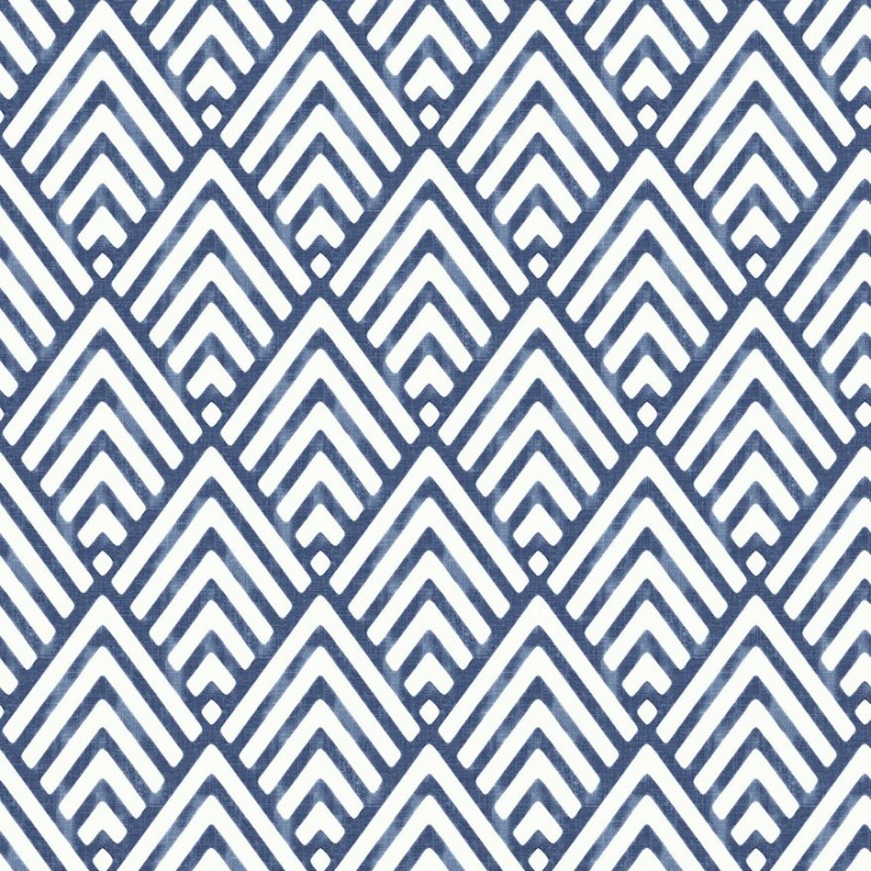 Buy Vertex White Navy Blue 2625-21828 Wallpaper Direct UK