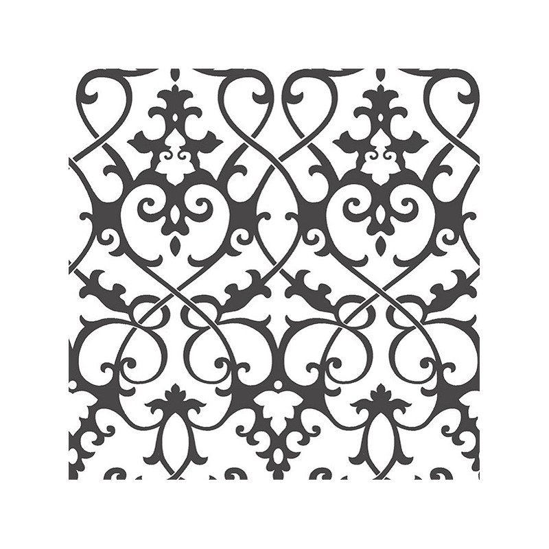 Buy Axiom Black White Trellis 262521869 Wallpaper Direct UK