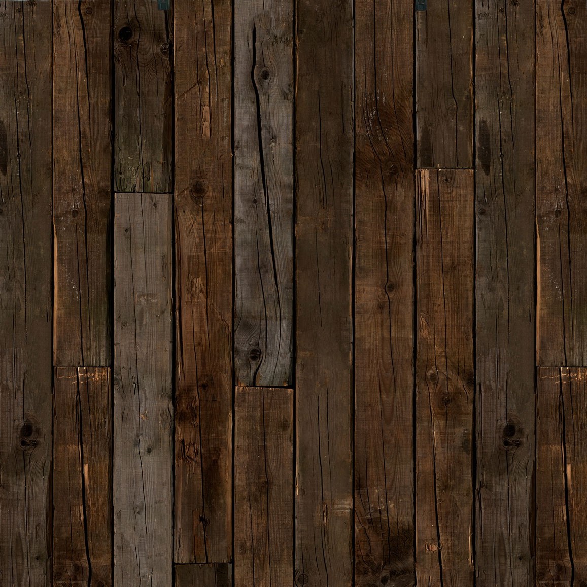 Wood Plank Wallpaper Gadget and PC Wallpaper