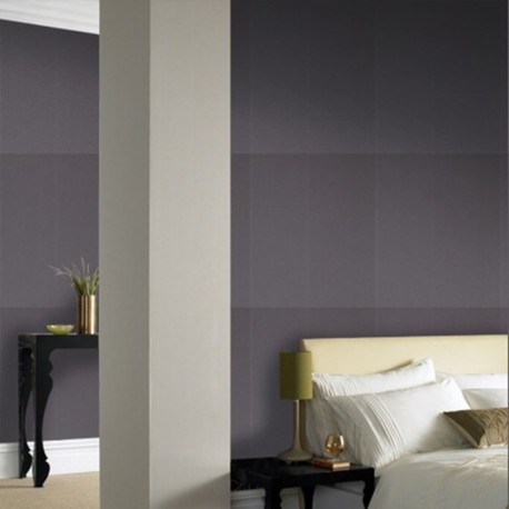 Alaska Plain Charcoal Grey Wallpaper