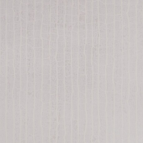 Savanna White Wallpaper