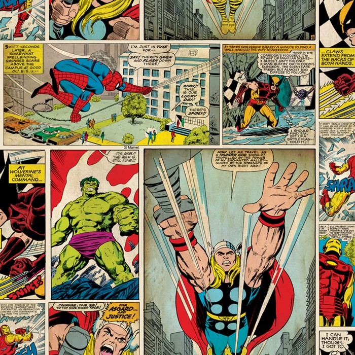 The 10 Most Expensive Comic Book Heroes Online | Wealth Management