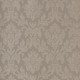 Beaune Or Damask Wallpaper