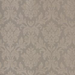 Beaune Pale Gold Damask