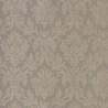 Beaune Or Damask Wallpaper