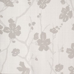 Corcelle Ivory Floral Wallpaper