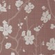 Corcelle Rouge Floral Wallpaper