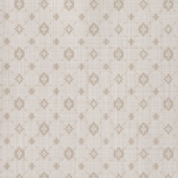 Toison Beige Trellis Wallpaper