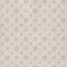 Toison Beige Trellis Wallpaper