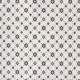 Toison Black & White Trellis Wallpaper