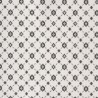 Toison Black & White Trellis Wallpaper