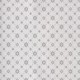 Toison Argent Grey Trellis Wallpaper