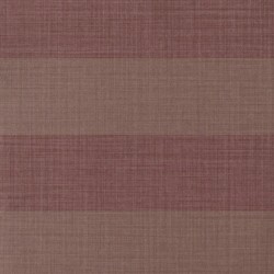 Bellefond Rouge Striped Wallpaper