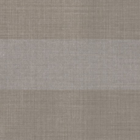Bellefond Pierre Taupe Grey Striped Wallpaper