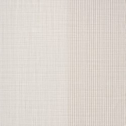 Genlis Beige Cream Striped Wallpaper