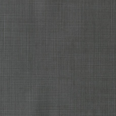 Bourgogne Graphite Grey Wallpaper