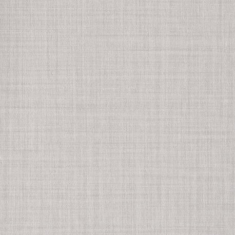 Bourgogne Argent Pale Grey Wallpaper