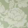 Wildflower Sage Green Floral Wallpaper