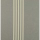 Oxford Stripe Charcoal Wallpaper