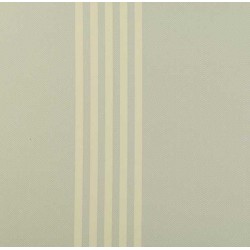 Oxford Stripe Grey Wallpaper