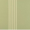 Oxford Stripe Sage Green Wallpaper