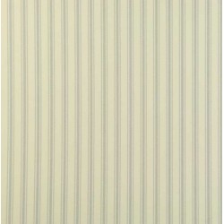 Ticking 01 Grey Stripe Wallpaper