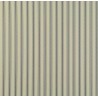 Ticking 01 Indigo Blue Stripe Wallpaper