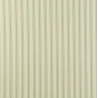 Ticking 01 Sage Green Stripe Wallpaper