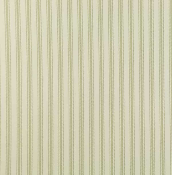 2959SDM06005  Brodie Green Stripe Wallpaper  by Brewster