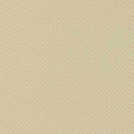 Herringbone Cream Wallpaper