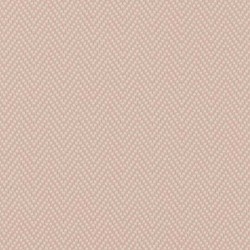 Herringbone Pink Wallpaper