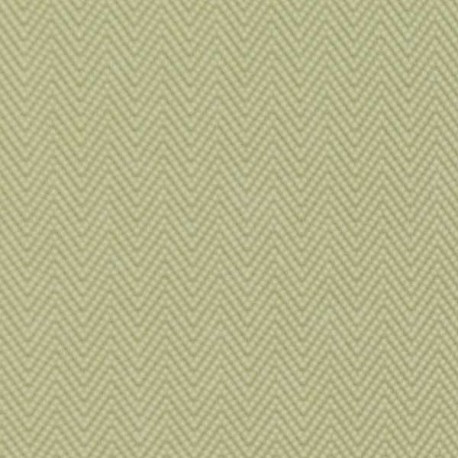 Ian Mankin Herringbone Sage Green Wallpaper, Sage Green Herringbone