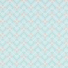 Diagonal Dot Blue Wallpaper