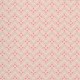 Diagonal Dot Salmon Pink Wallpaper
