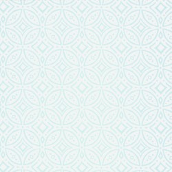 Tile Blue Wallpaper