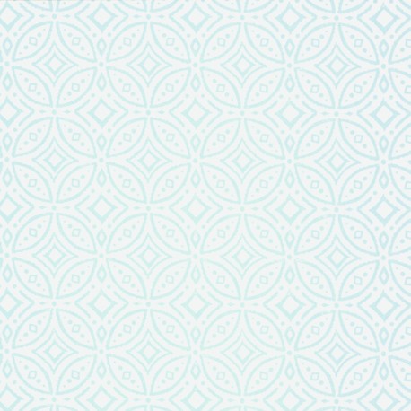 Tile Blue Wallpaper