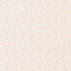 Tile Salmon Wallpaper