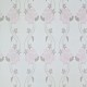 Autumn Berry Vintage Pink Wallpaper