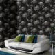 Fabulous Black Wallpaper