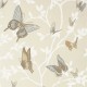 Seraphina Butterfly Pearl White