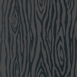 Surrey Woods Wood Effect Black