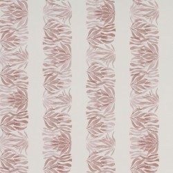 Wild Stripes Wine Red Wallpaper