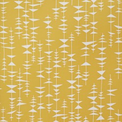 Ditto Sunshine Yellow Wallpaper