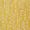 Ditto Sunshine Yellow Wallpaper