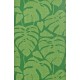 Guatemala Tropics Green Wallpaper