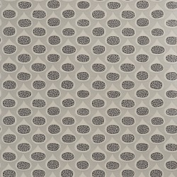 Figs Sterling Light Grey Wallpaper