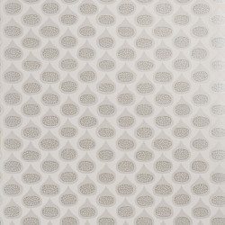 Figs Cygnet Pale Grey Wallpaper